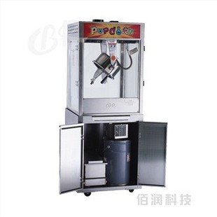 الفشار لصنع الفشار على الطراز القديم