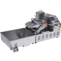 دليل المسرح مقبض مكان كبير بوبر