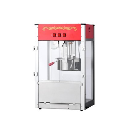 غلاية نمط صانع الفشار