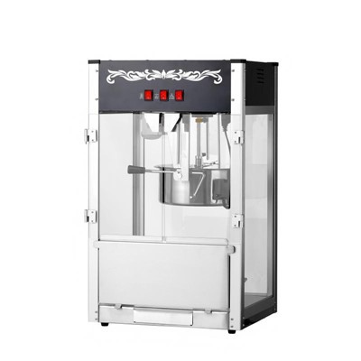 آلة الفشار للشركات الصغيرة